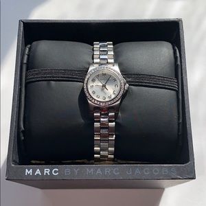 Marc Jacobs Watch